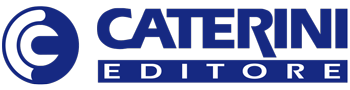 Caterini Editore Logo